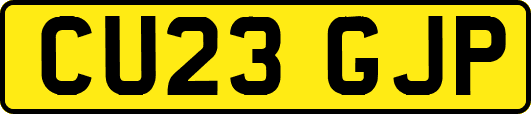 CU23GJP