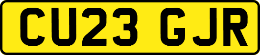 CU23GJR