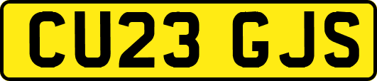CU23GJS