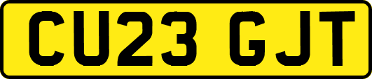 CU23GJT