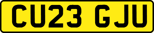 CU23GJU