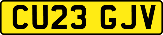 CU23GJV