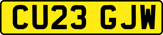 CU23GJW