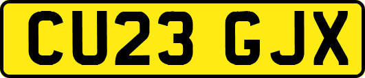 CU23GJX