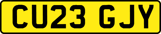 CU23GJY