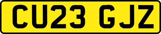 CU23GJZ