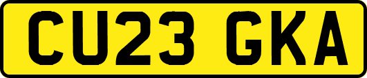 CU23GKA