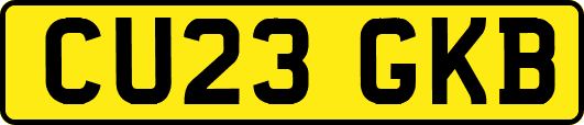 CU23GKB