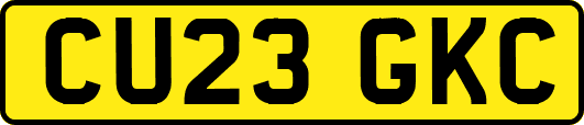 CU23GKC