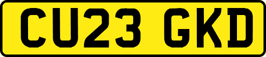 CU23GKD