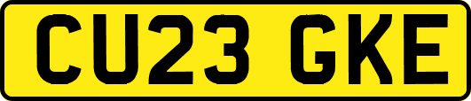 CU23GKE