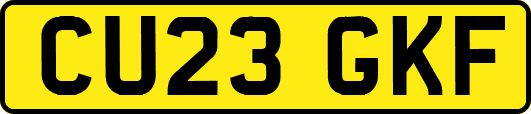 CU23GKF