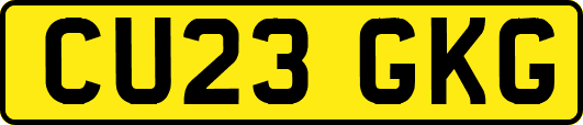 CU23GKG