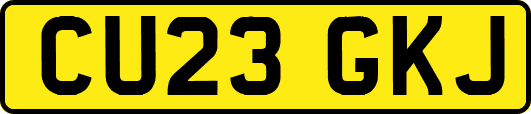 CU23GKJ