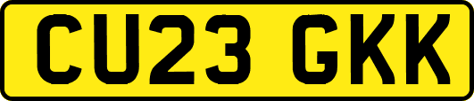 CU23GKK