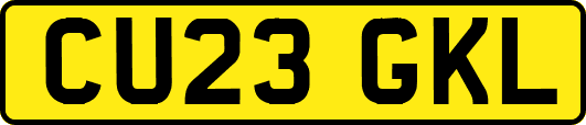 CU23GKL
