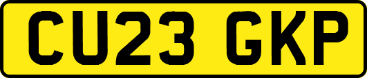 CU23GKP