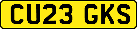 CU23GKS