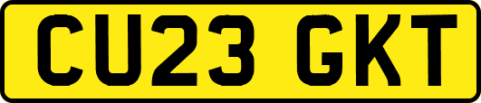 CU23GKT