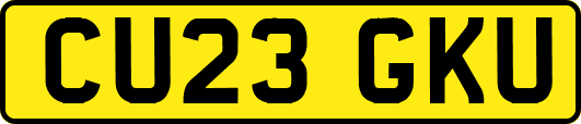 CU23GKU