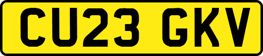 CU23GKV