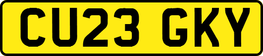 CU23GKY