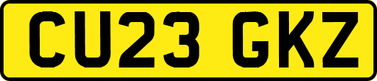 CU23GKZ