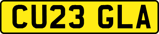 CU23GLA