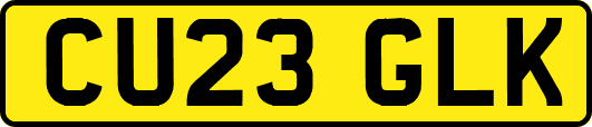 CU23GLK