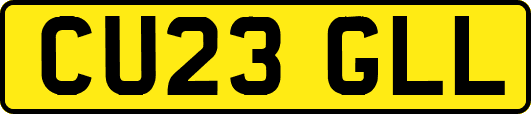 CU23GLL