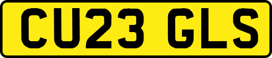 CU23GLS
