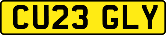 CU23GLY