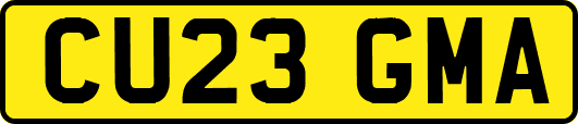 CU23GMA