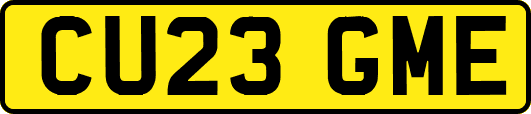 CU23GME