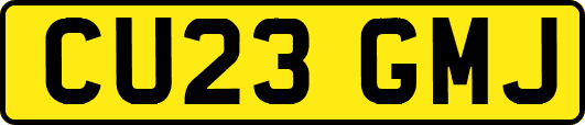 CU23GMJ