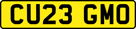 CU23GMO