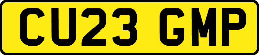 CU23GMP