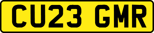 CU23GMR