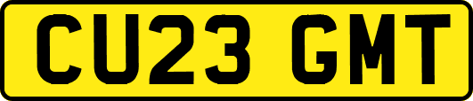 CU23GMT