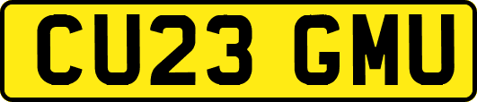 CU23GMU