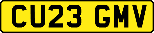 CU23GMV