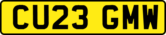 CU23GMW