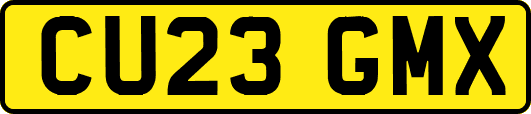 CU23GMX