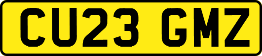 CU23GMZ