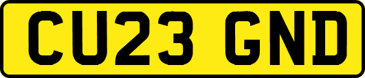 CU23GND