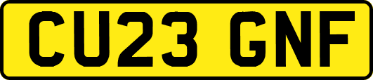 CU23GNF
