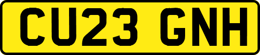 CU23GNH