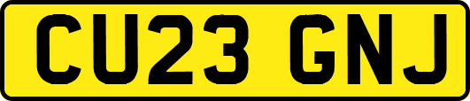 CU23GNJ