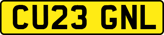 CU23GNL