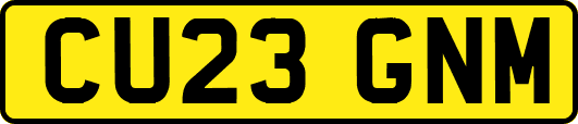 CU23GNM
